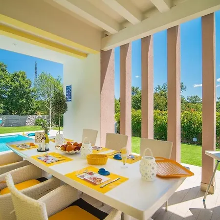 Willa Villa Vita *