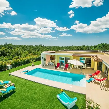 Villa Vita Vila *
